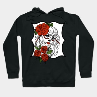 La Catrina Hoodie